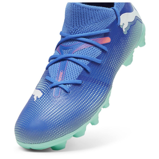 Puma Future 7 Match FG/AG Jr